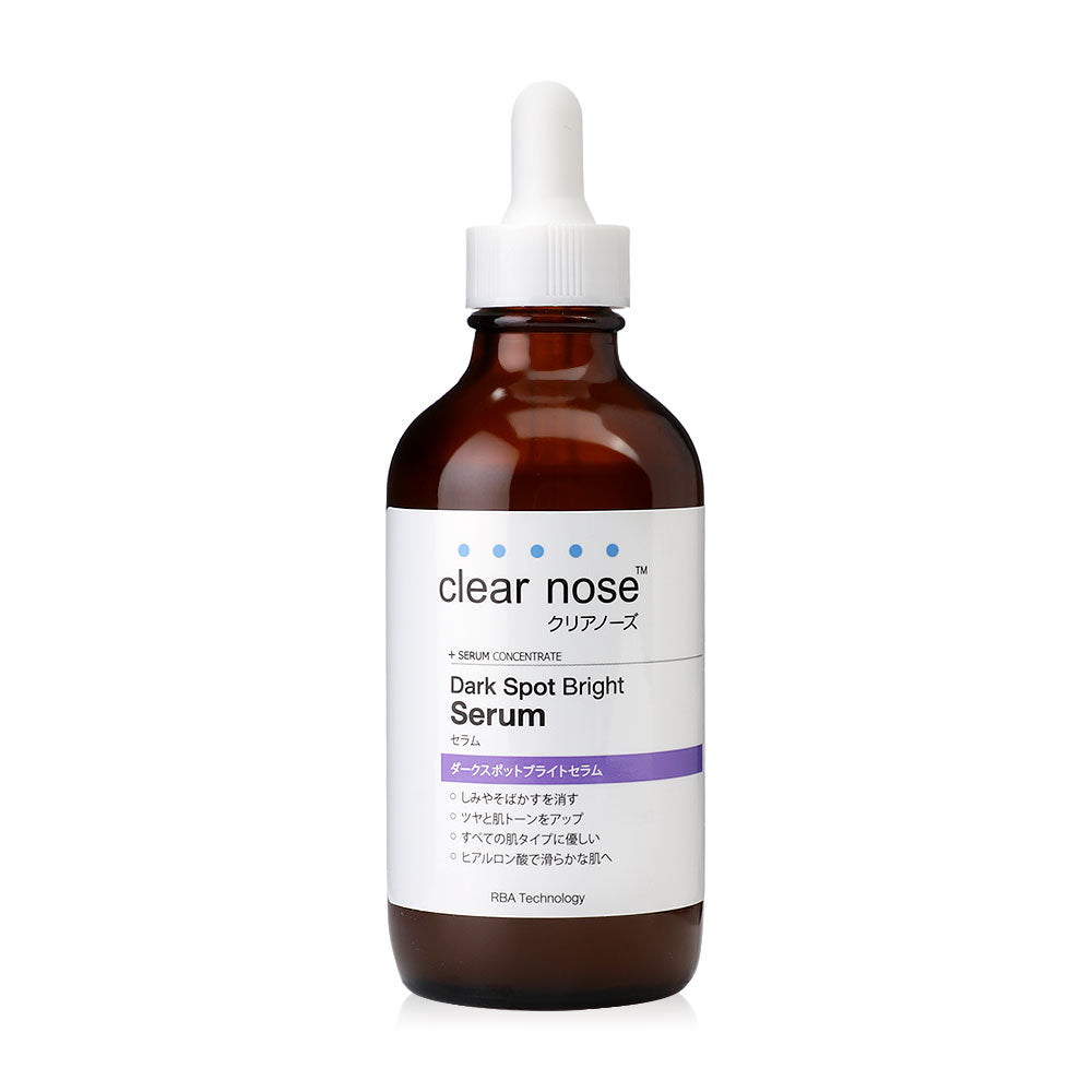 CLEAR NOSE Dark Spot Bright Serum 100ml