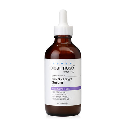 CLEAR NOSE Dark Spot Bright Serum 100ml