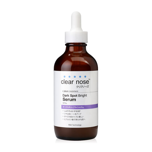 CLEAR NOSE Dark Spot Bright Serum 100ml