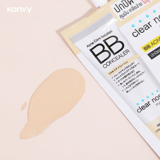 Clear Nose BB Concealer - Acne Care Solution 4g - Beauty Buddy