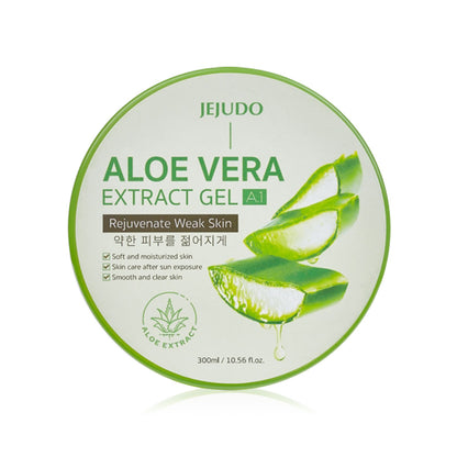 JEJUDO Aloe Vera Extract Gel 300ml