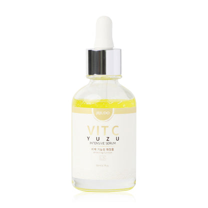 JEJUDO Yuzu Vit C Intensive Serum 50ml