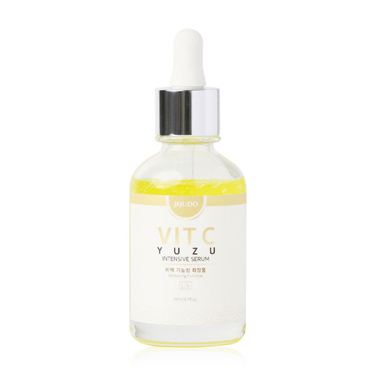 JEJUDO Yuzu Vit C Intensive Serum 50ml