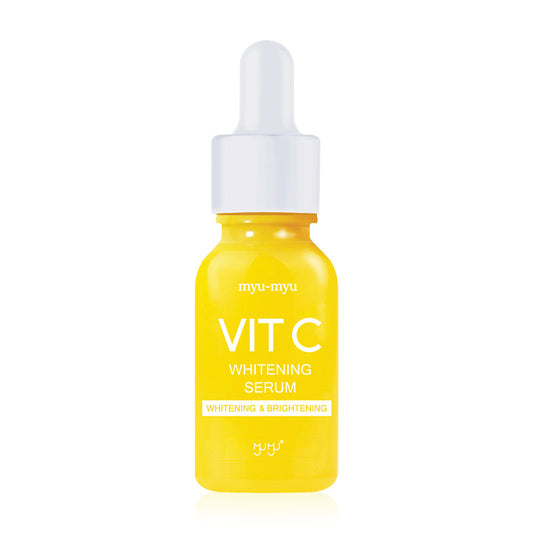 MYU-MYU Vit C Whitening Serum 15g
