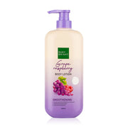 Baby Bright Grape Raspberry Body Lotion 450ml