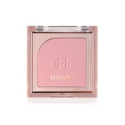 mude. Flutter Blusher 5g #04 Mauve Note