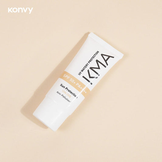 KMA Sunscreen - UV Watery Protection SPF 50+ PA++++ - Beauty Buddy