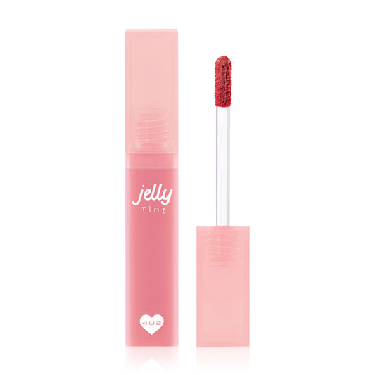 4U2 Jelly Tint - #12 Heart Beat - Beauty Buddy