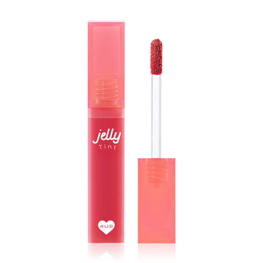 4U2 Jelly Tint - Berry Berry Lip Tint - Beauty Buddy