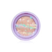 Cosluxe Twinkle Glitter Star Glitter Eyeshadow Powder 2g #02 Venus