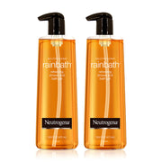 Neutrogena Rainbath Refreshing Shower & Bath Gel 473ml x 2pcs