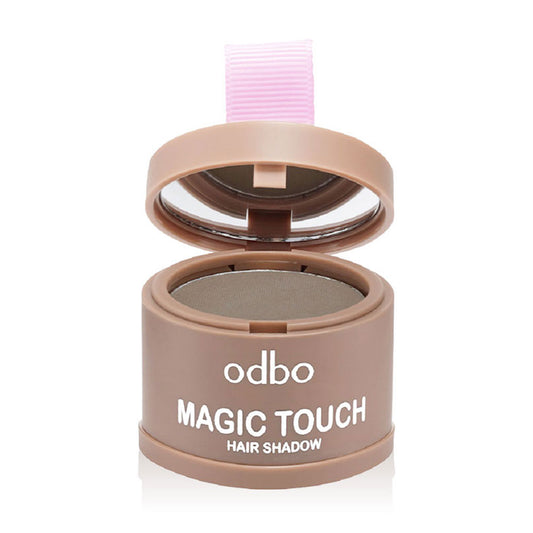 ODBO Hair Shadow - Magic Touch #01 for Thinning Hair - Beauty Buddy