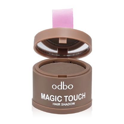ODBO Hair Shadow - Natural Thickness #02