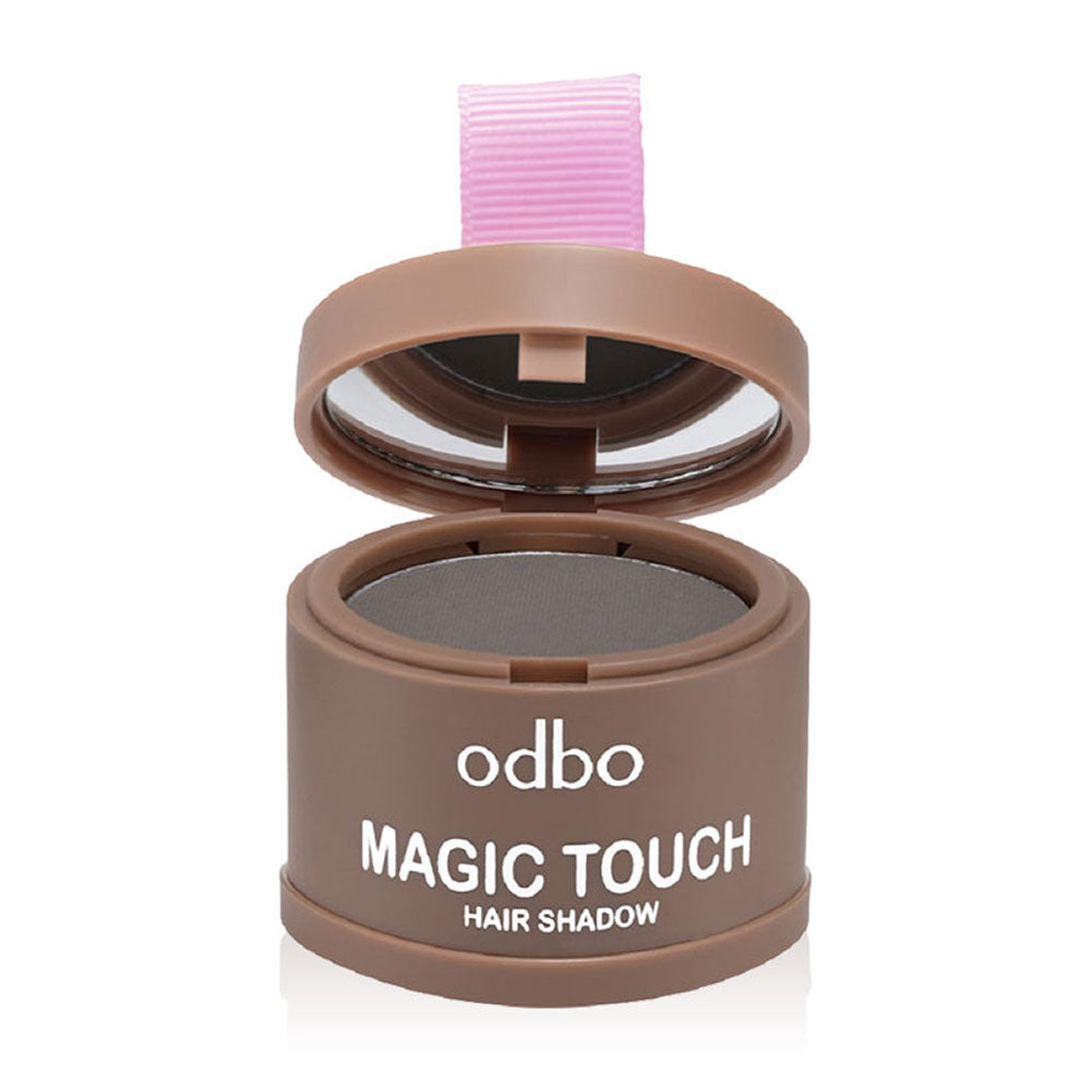 ODBO Hair Shadow - Natural Thickness #03