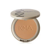 KMA Perfect Smooth Powder SPF 15 PA+++ 12g Shade #08 Honey