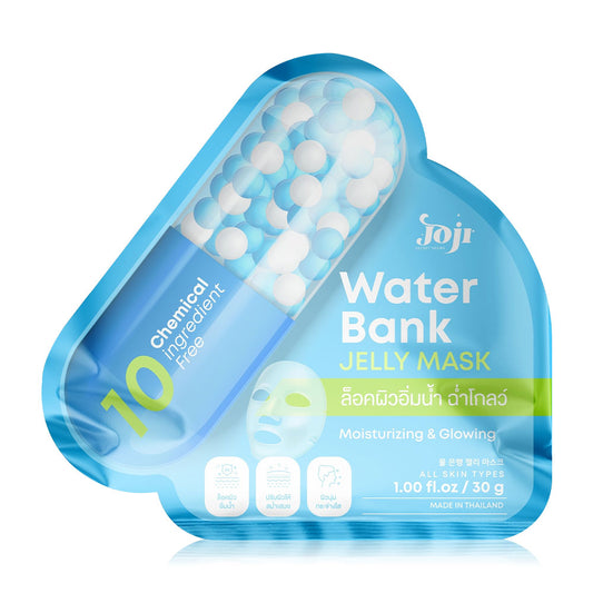 JOJI Secret Young Water Bank Jelly Mask 30g