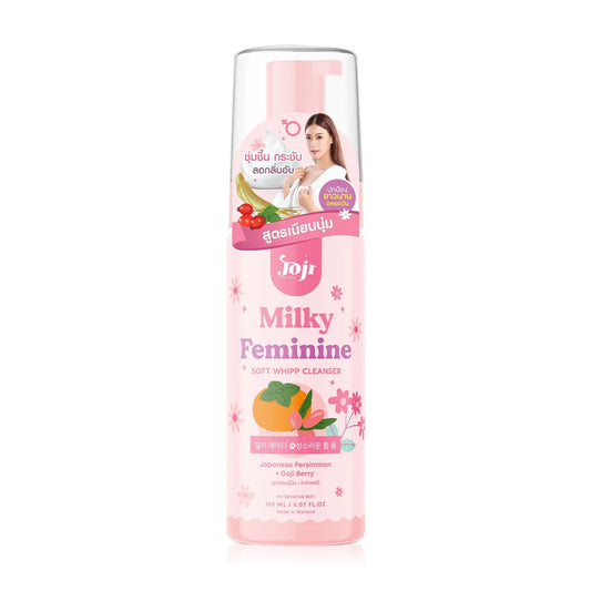 JOJI Secret Young Milky Feminine Soft Whipp 150ml