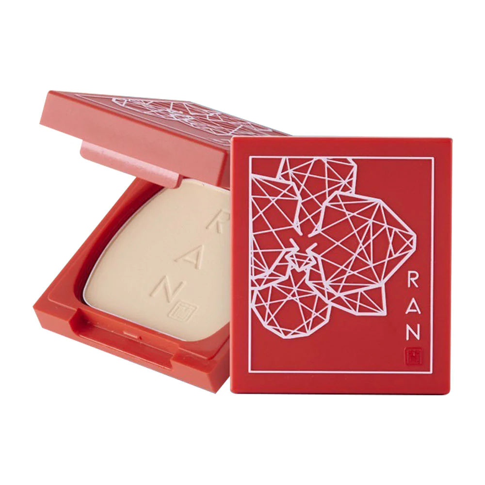 RAN COSMETIC Anti Pollution Mini Powder 7g #02 Bisque