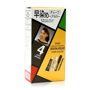 PAON Seven-Eight Permanent Hair Color #B4 Light Brown