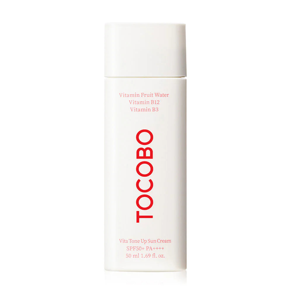 TOCOBO Vita Tone Up Sun Cream SPF50+PA++++ 50ml
