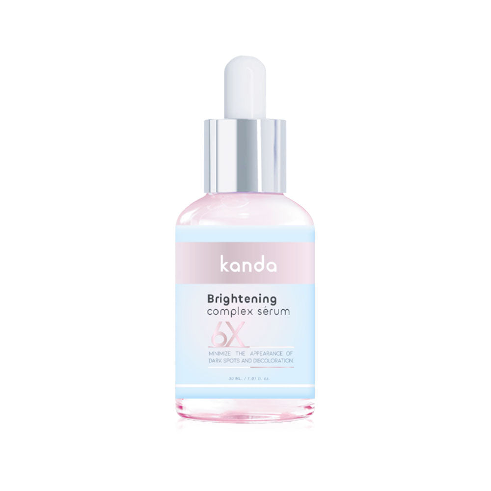 Kanda Brightening Complex Serum 30ml