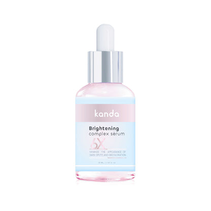 Kanda Brightening Complex Serum 30ml