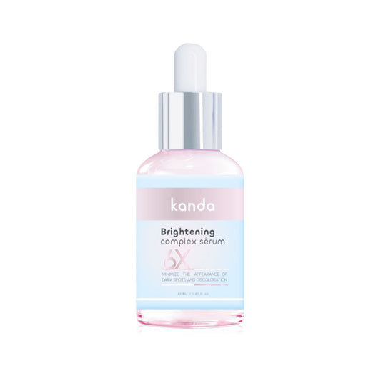 Kanda Brightening Complex Serum 30ml