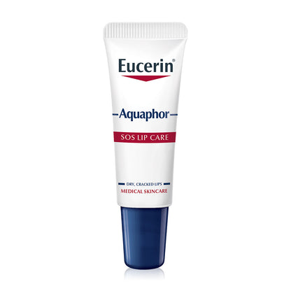 Eucerin Aquaphor Sos Lip Care 10ml
