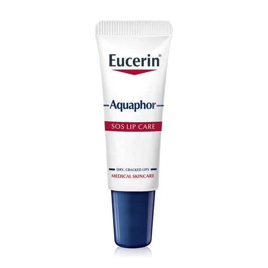 Eucerin Aquaphor Sos Lip Care 10ml