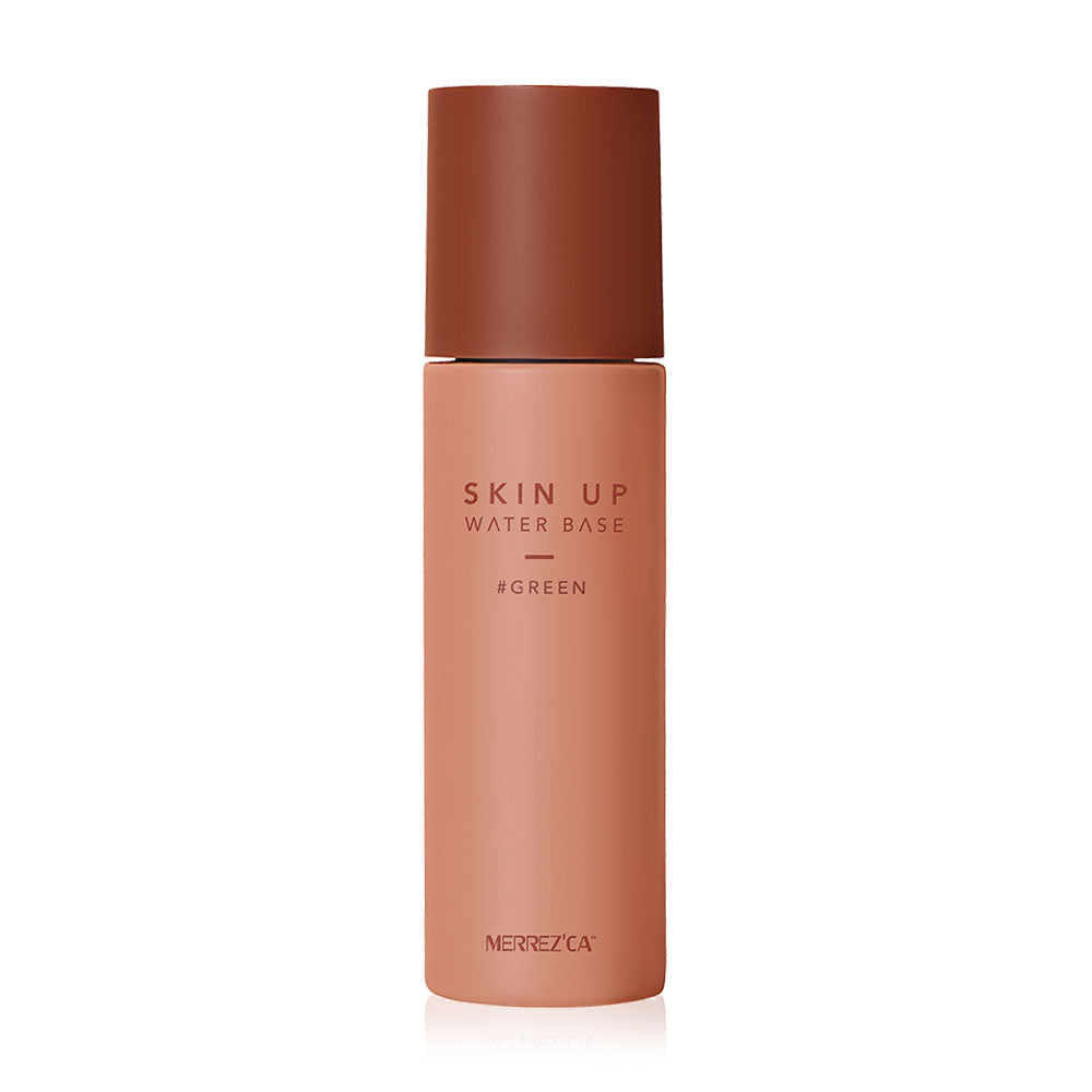 Merrez'ca Makeup Base - Water Base for Pinkish Skin