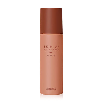 Merrez'ca Makeup Base - Water Base for Pinkish Skin - Beauty Buddy