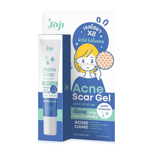 JOJI Secret Young Acne Scar Gel 10g