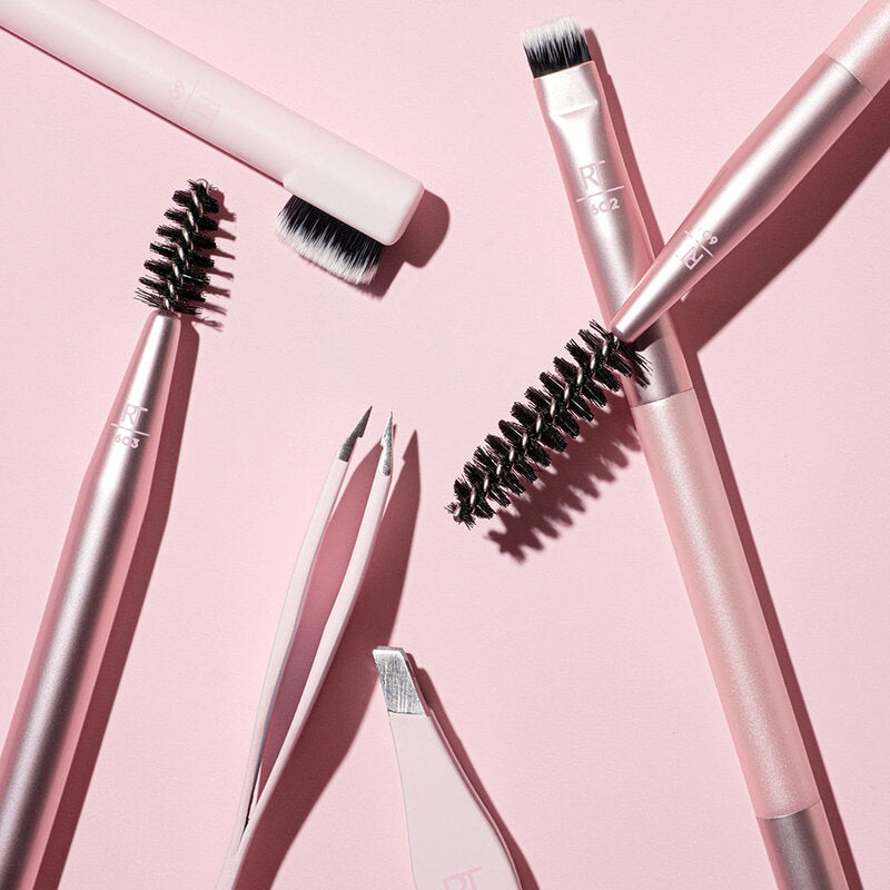 Real Techniques Brow Shaping Set