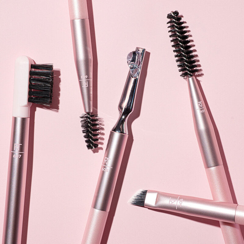Real Techniques Brow Styling Set