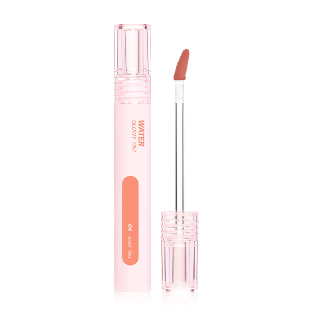 Mei Linda Water Glowy Tint 3.5g #04 Iced Tea