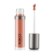 KIKO MILANO New Lasting Matte Veil Liquid Lip Colour 4ml #02 Cappuccino