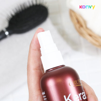 CRUSET Keratin Boost Serum Spray 200ml