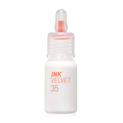 Peripera Ink Velvet Lip Tint - #35 Spring Salmon - Beauty Buddy