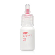 Peripera Ink Velvet 4g #36 Active Coral