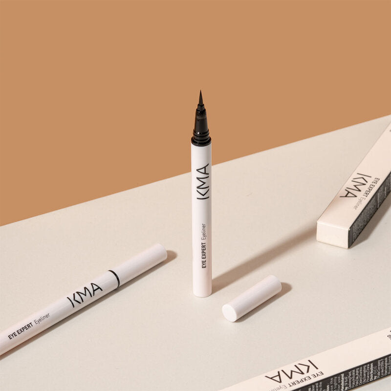KMA Eye Eyeliner Liquid Eyeliner 0.7g