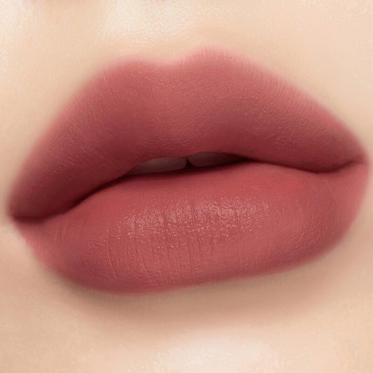 Peripera Ink Velvet Lipstick - #040 Calm Rosy Velvet Matte - Beauty Buddy