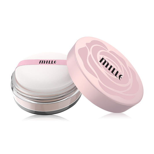 Mille Loose Powder - Brightening Satin Formula - Beauty Buddy