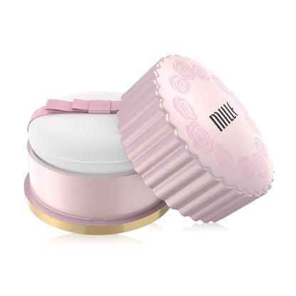 Mille Loose Powder - Brightening Satin Formula 20g - Beauty Buddy