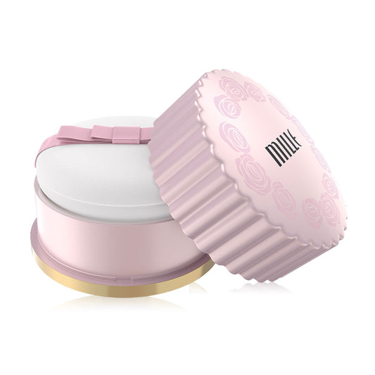 Mille Loose Powder - Brightening Satin Formula 20g - Beauty Buddy