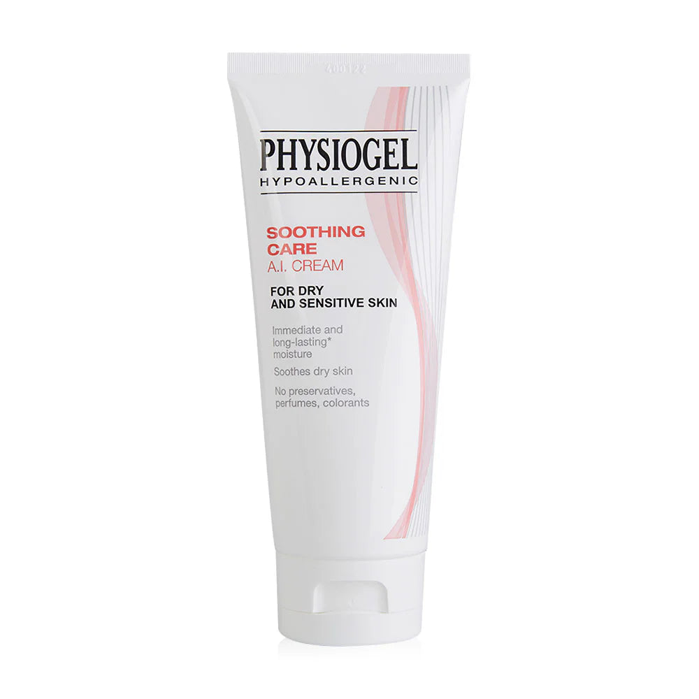 Physiogel Soothing Care AI Cream Dry and Sensitive Skin 100ml