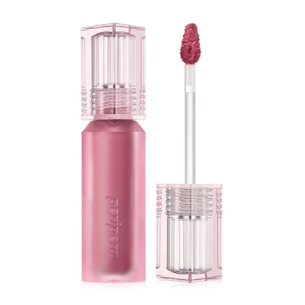 Peripera Water Bare Tint Water-Oil Base Lip Tint 3.7g #07 Mute Paradise