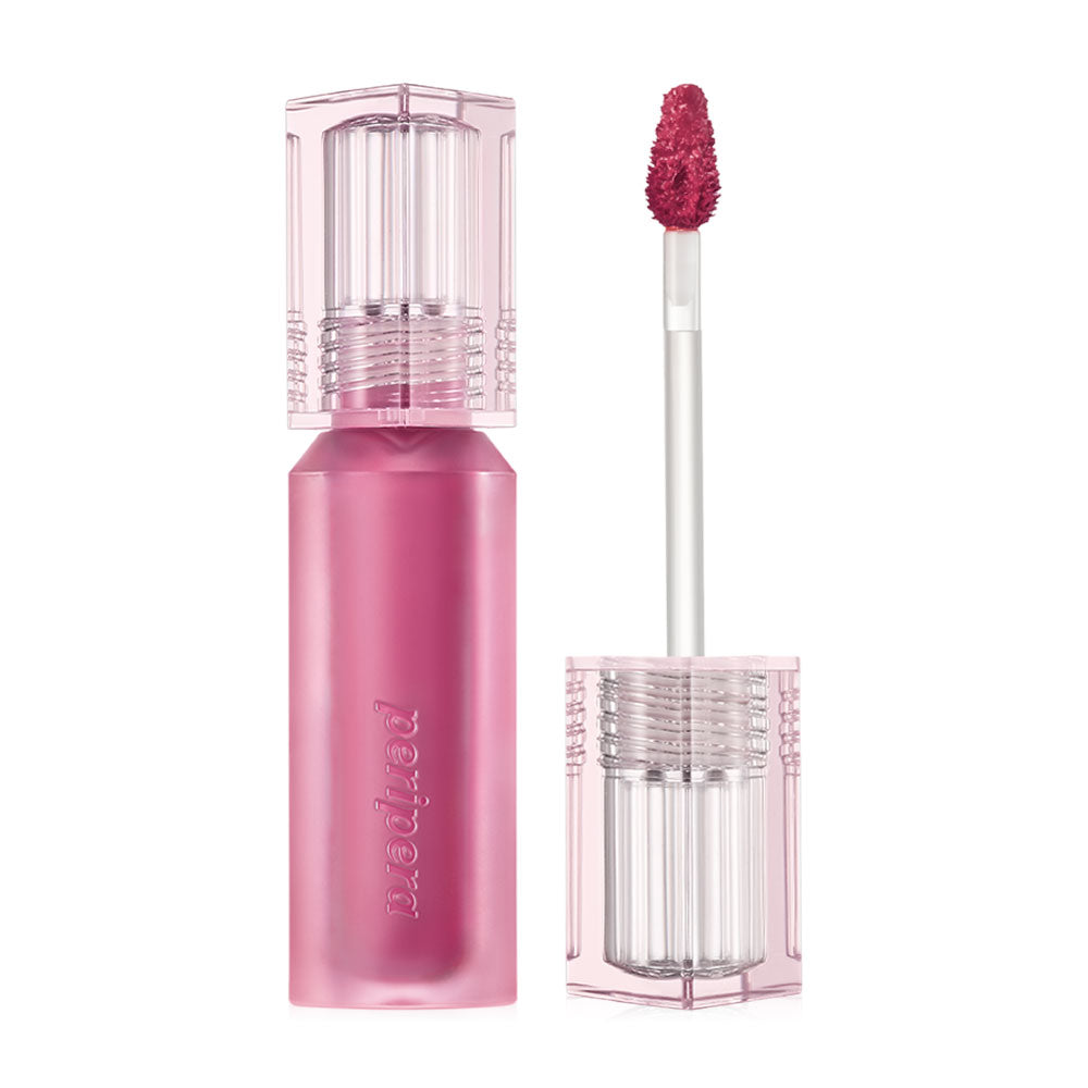 Peripera Lip Tint - Water-Based Pure Pink Formula