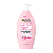 Garnier Bright Sakura Glow Body Lotion 400ml