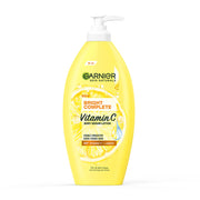 Garnier Bright Complete Vit C Body Lotion 400ml