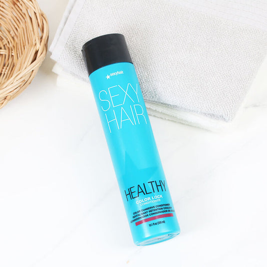 Sexy Hair Healthy Color Lock Conditioner 300ml